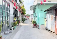 BÁN ĐẤT ĐẸP VEN SÔNG SAU LƯNG GIGA MALL, 69M2 ,HXH , CHỈ 6.1 TỶ, P HIỆP BÌNH , THỦ ĐỨC.... Bán đất tại Hiệp Bình, Hồ Chí Minh 05