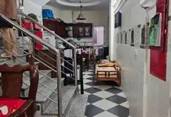 Nhà 5 Tầng Pháo Đài Láng, Ngõ Nông, Gần Trường Đại Học... Bán nhà riêng tại Láng, Hà Nội 01