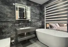 BÁN NHÀ NGUYỄN VĂN CỪ, BỒ ĐỀ 47M2- 8 TẦNG THANG MÁY - NGÕ THÔNG - GARA Ô TÔ - 18.5 Tỷ... Bán nhà riêng tại Bồ Đề, Hà Nội 08