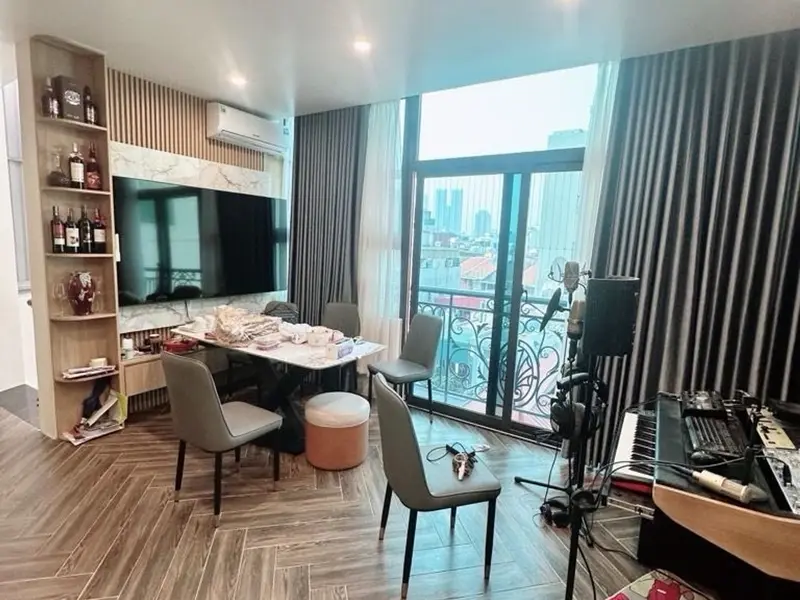 Cơ hội sở hữu nhà 6 tầng thang máy hiện đại tại Yên Xá... Bán nhà riêng tại Thanh Liệt, Hà Nội 01