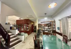Biệt thự hiếm 5 tầng Phú Nhuận, vị trí đẹp, diện tích lớn, giá siêu rẻ... Bán biệt thự, liền kề tại Đức Nhuận, Hồ Chí Minh 06
