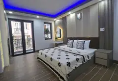 Bán nhà riêng 5 tầng tại phường An Hội Tây, Phan Huy Ích, có thang máy, 4 phòng ngủ... Bán nhà riêng tại An Hội Tây, Hồ Chí Minh 11
