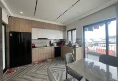 Nhà hiện đại 6 tầng ngay trung tâm phố Trạm, gần Aeon Mall Long Biên. DT 40m2 , chỉ 12 tỷ , TL.... Bán nhà riêng tại Bồ Đề, Hà Nội 20