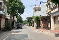 Bán nhà 179m2 trung tâm vòng xuyến yên Mỹ Hưng yên... Bán nhà mặt phố tại Yên Mỹ, Hưng Yên 17
