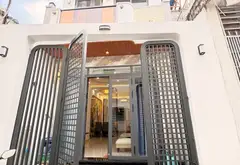 Cơ hội sở hữu nhà đẹp full nội thất tại Tân Phú chỉ 6,95 tỷ... Bán nhà riêng tại Tân Phú, Hồ Chí Minh 01