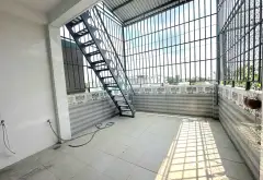 Cơ hội vàng sở hữu nhà 4 tầng hiện đại tại Thạnh Xuân 25 hẻm nhựa 10m... Bán nhà riêng tại Thới An, Hồ Chí Minh 11