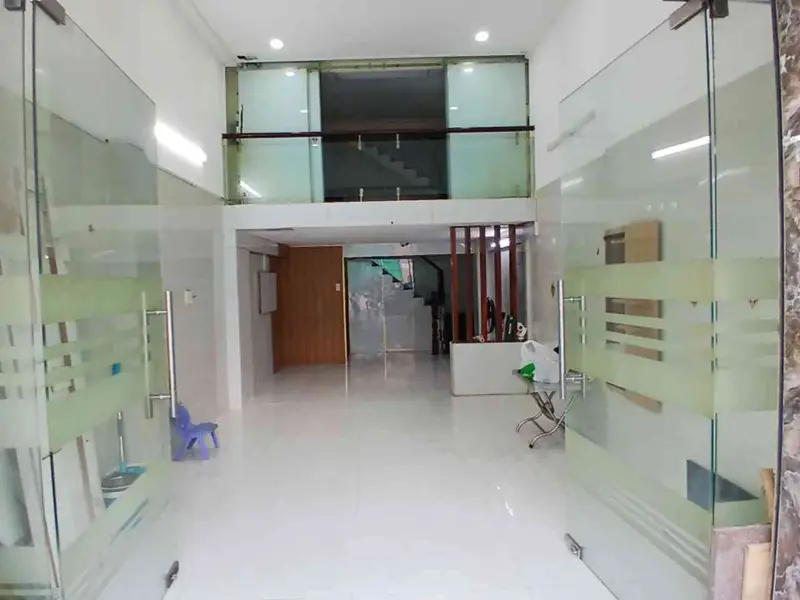 ⭐⭐⭐B.án Nh.à MẶT TIỀN KD - TTQ.11 ngay khu Chơ. Thiếc - 4 tầng - 3PN - 3WC - chỉ nhỉnh 9 tỉ
ZL: 07... Bán nhà mặt phố tại Minh Phụng, Hồ Chí Minh 01