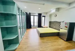 Cơ hội sở hữu nhà 6 tầng dịch vụ tại Âu Dương Lân hiếm có... Bán nhà riêng tại Chánh Hưng, Hồ Chí Minh 02