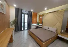 Bán nhà 5 tầng 65m² full nội thất An Hội Tây, Gò Vấp... Bán nhà riêng tại An Hội Tây, Hồ Chí Minh 14