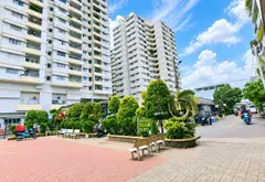 Bán căn hộ chung cư 2 phòng ngủ tại phường An Lạc, Hồ Chí Minh, căn góc thoáng mát... Bán căn hộ chung cư tại An Lạc, Hồ Chí Minh 01