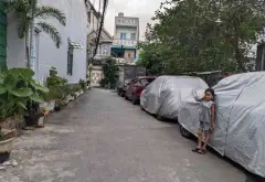 Nhà đẹp Linh Xuân, tặng nội thất, sẵn sàng vào ở... Bán nhà riêng tại Linh Xuân, Hồ Chí Minh 11