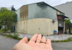 Kho xưởng lô góc siêu tiện lợi tại Nguyễn Văn Cừ... Bán kho, nhà xưởng tại Đồng Nguyên, Bắc Ninh 09