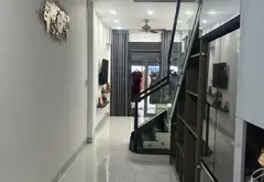 Nhà 4 tầng hiện đại trên đường Thành Thái quận 10, không gian sống lý tưởng... Bán nhà mặt phố tại Diên Hồng, Hồ Chí Minh 06