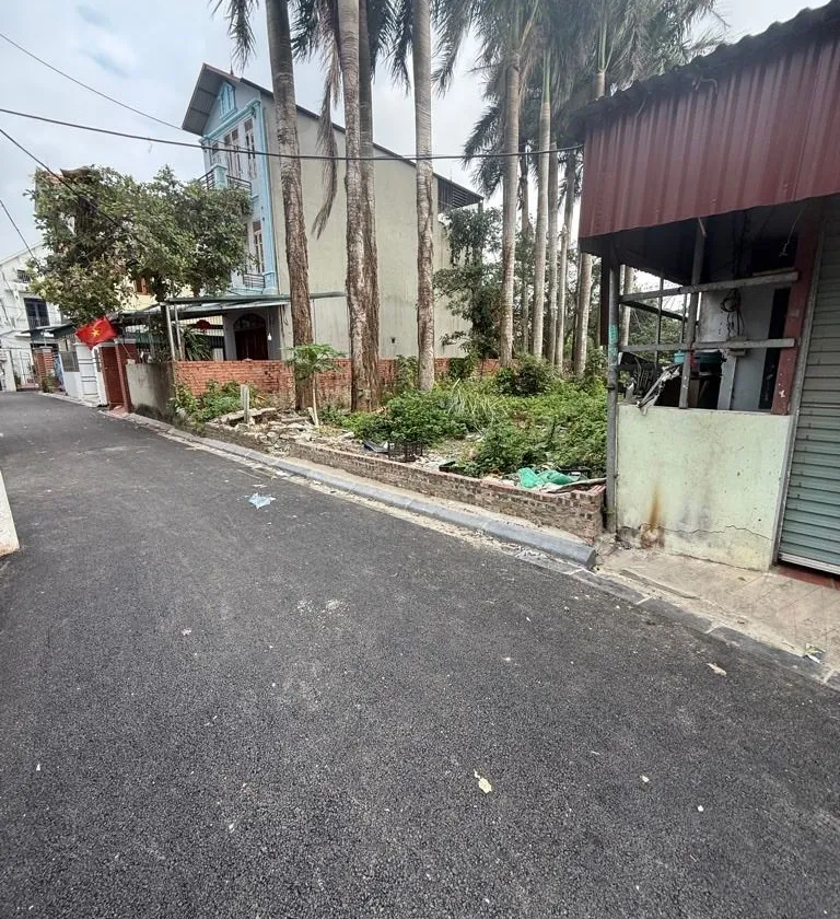 Bán đất thổ cư 120m2 tại Viên Trì, mặt tiền 5m, pháp lý rõ ràng... Bán đất tại Phúc Thịnh, Hà Nội 01