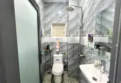 Nhà 4 Tầng Mới Tinh, Vị Trí Đắc Địa Quận Gò Vấp... Bán owner_side tại Thông Tây Hội, Hồ Chí Minh 08