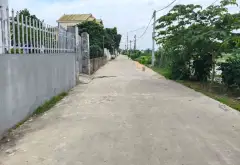Bán lô đất ở 200m full thổ cư, tại Xuân Lễ - Tân Dân - Sóc Sơn / Xuân Sơn - Kim Anh - Hà Nội... Bán đất tại Kim Anh, Hà Nội 01