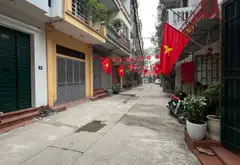 Nhà 4 Tầng 2 Mặt Ngõ Ô Tô Thanh Bình - Kinh Doanh Đỉnh... Bán nhà riêng tại Hà Đông, Hà Nội 08