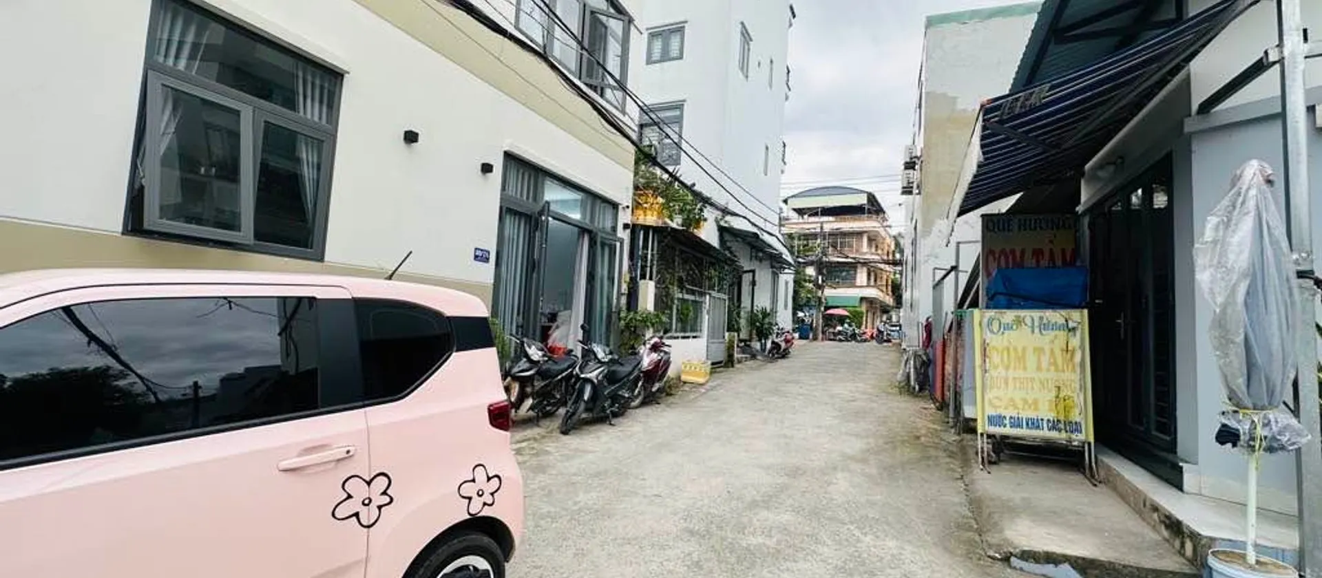 Lã xuân oai q9_ 5tỷ2_57m... Bán đất tại Tăng Nhơn Phú, Hồ Chí Minh 01