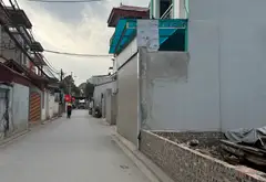BA BƯỚC RA TRỤC KINH DOANH- GẦN NHÀ MÁY NƯỚC-KCN BẮC THĂNG LONG CÁCH 400M-CHỢ MUN DI CHUYỂN 1 PHÚT... Bán đất tại Thiên Lộc, Hà Nội 03