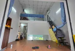 BOOM TẤN! ĐẬP TRẮNG, DẦM MÓNG ĐÓNG CỌC NHÀ MỚI 1 TRỆT 1 LẦU 3PN-2WC GIÁ 4.3 GIA LỘC... Bán nhà riêng tại Linh Xuân, Hồ Chí Minh 03