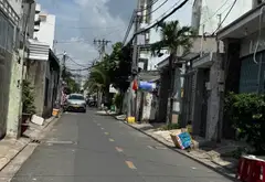 Cơ hội vàng sở hữu biệt thự sân vườn mặt tiền đường rộng tại Bình Hưng Hòa... Bán nhà mặt phố tại Bình Hưng Hòa, Hồ Chí Minh 03