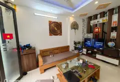 Bán nhà riêng 4 tầng tại xã Hoài Đức, Hà Nội với thiết kế tiện nghi và hướng Đông... Bán nhà riêng tại Hoài Đức, Hà Nội 07