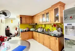 Bán nhà 6 tầng mặt ngõ thoáng tại Đại Từ, gần hồ Linh Đàm, thích hợp an cư và kinh doanh... Bán nhà riêng tại Định Công, Hà Nội 18