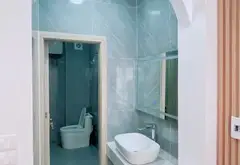 Nhà mới toanh, thang máy xịn, 3 bước ra ô tô tránh... Bán owner_side tại Lĩnh Nam, Hà Nội 16