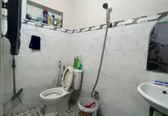 Giảm ngay gần 300 triệu - Nhà nở hậu hiếm tại Bình Thạnh, giá cực tốt cần bán gấp... Bán nhà riêng tại Thạnh Mỹ Tây, Hồ Chí Minh 05