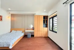 Nhà 2 tầng rộng rãi, full nội thất, khu dân cư an ninh... Bán nhà riêng tại Hòa Khánh, Đà Nẵng 04