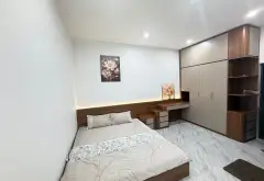 Nhà đẹp 4 tầng, sổ đỏ riêng tại trung tâm... Bán nhà riêng tại Văn Miếu - Quốc Tử Giám, Hà Nội 03