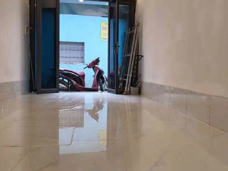 8.x TỶ HÀ ĐÔNG - TÌM ĐÂU RA CĂN THỨ 2 PHAN ĐÌNH GIÓT Ô TÔ ĐỖ CỬA ĐẸP THẾ NÀY?... Bán nhà riêng tại Hà Đông, Hà Nội 01