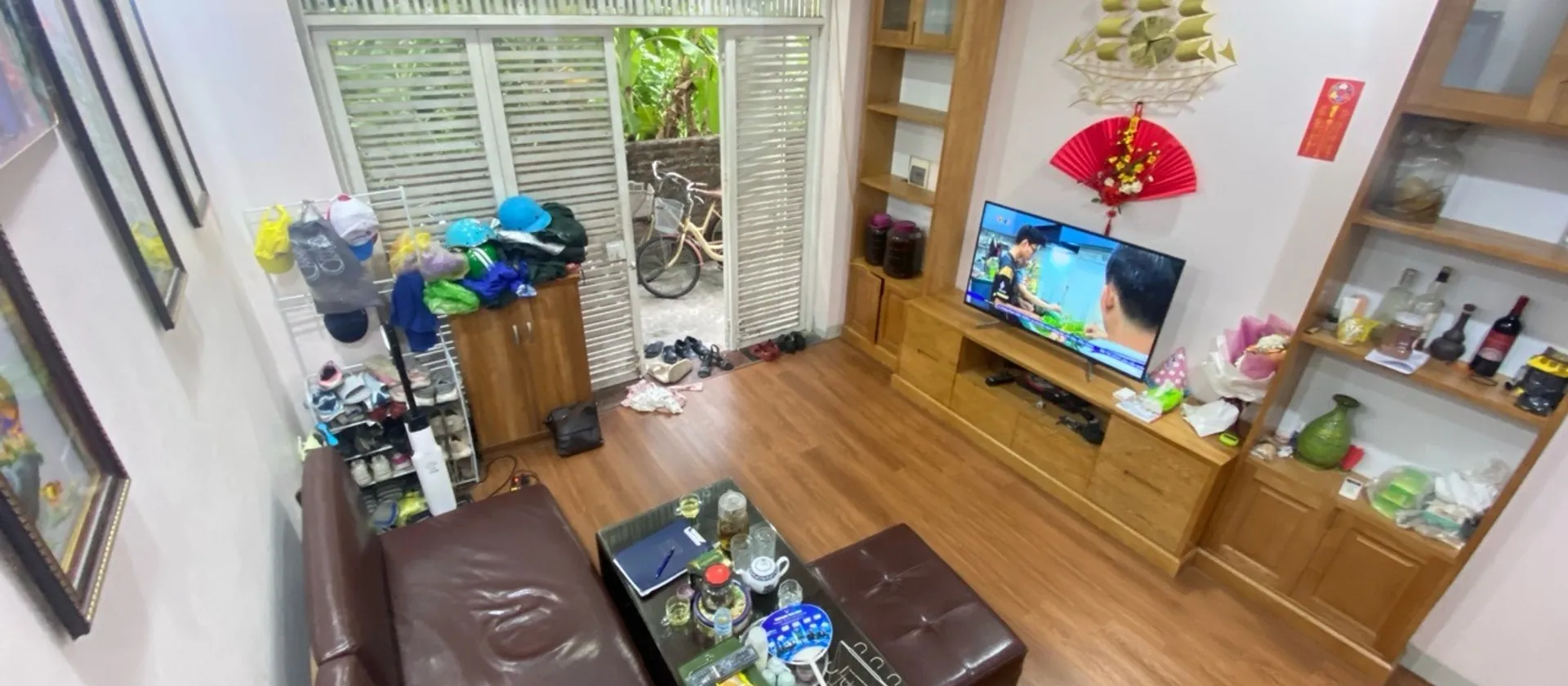 Nhà Đẹp Vị Trí Vàng Gần KĐT La Khê - Cơ Hội Vàng Đầu Tư! 🏡✨... Bán nhà riêng tại Hà Đông, Hà Nội 01
