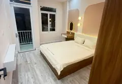 Bán nhà 2 tầng gần sân bay Đà Nẵng, Aeon Mall Hải Phòng... Bán nhà riêng tại Thanh Khê, Đà Nẵng 03