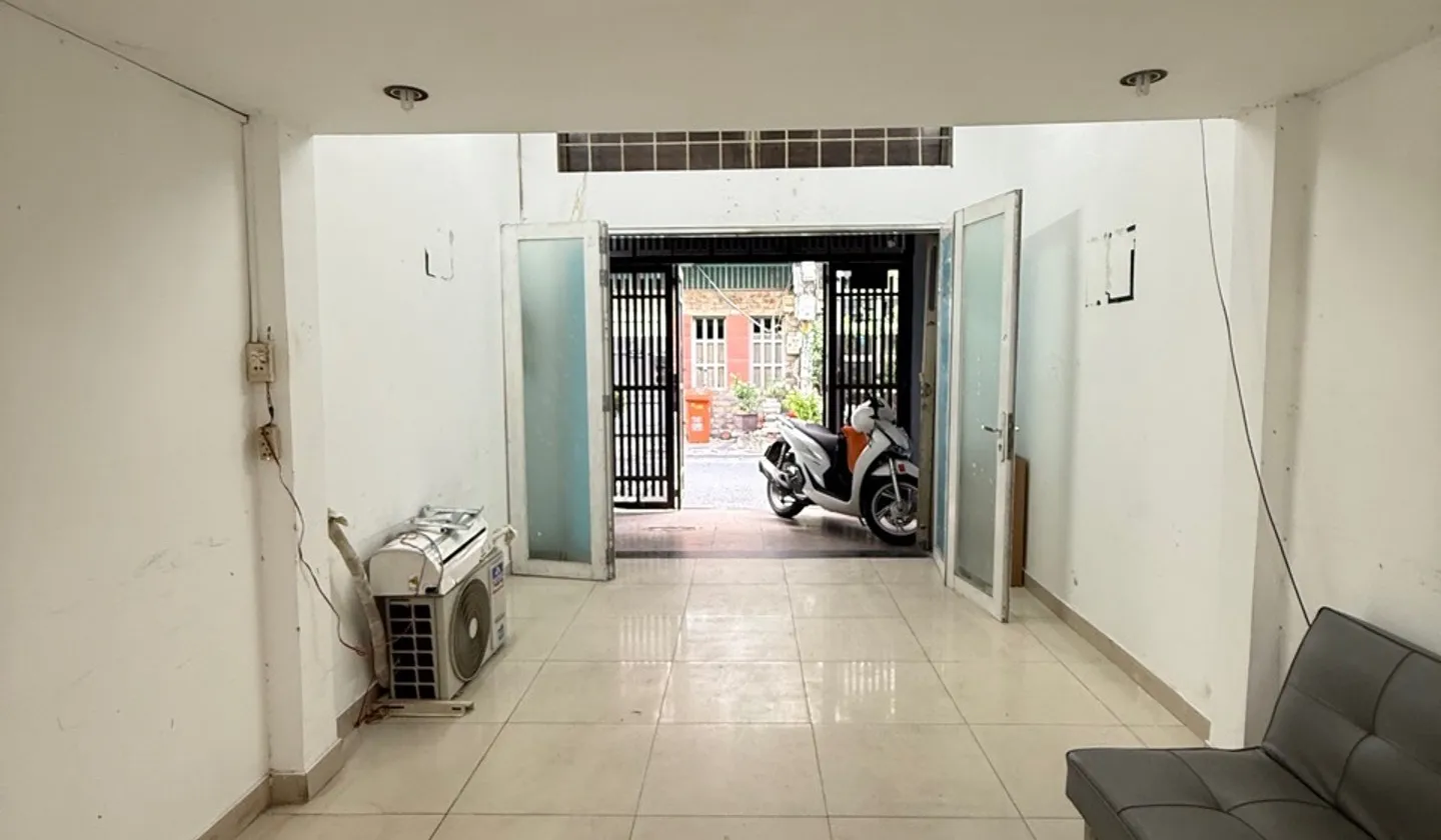 Bán nhà riêng hẻm 10m khu Văn Chung, Tân Bình, 80m2, giá 9.6 tỷ... Bán nhà riêng tại Tân Bình, Hồ Chí Minh 01