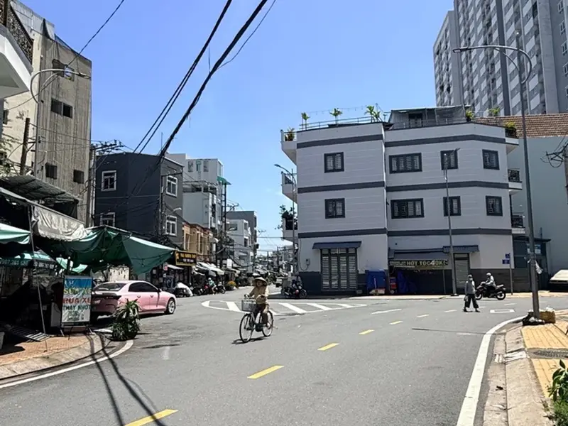 Bán nhà 5 tầng 4PN Phường An Lạc giá 8,5 tỷ, gần AEON Bình Tân... Bán nhà riêng tại An Lạc, Hồ Chí Minh 01