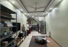 Bán nhà riêng 4 tầng, mặt tiền rộng 6,5m tại phường Lạc Long Quân, ngõ ô tô tránh... Bán nhà riêng tại Tây Hồ, Hà Nội 02