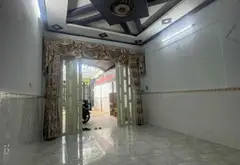 Nhà mặt tiền P Thới An sẵn dòng tiền- giá siêu tốt... Bán nhà mặt phố tại Thới An, Hồ Chí Minh 03