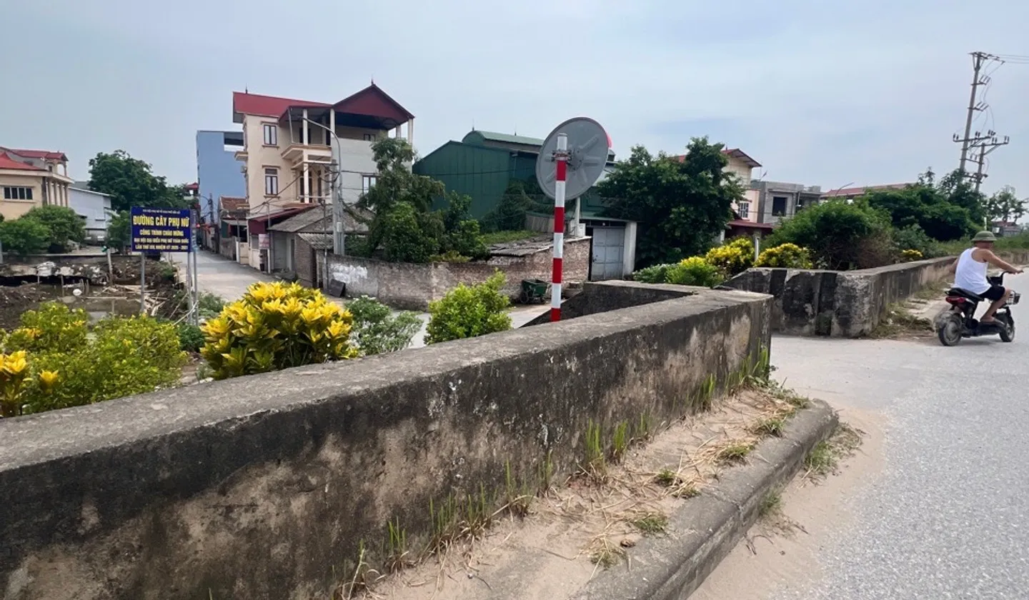 Cơ Hội Sở Hữu Đất Vàng Trung Tâm Bến Hồ - Giá Đầu Tư Hấp Dẫn... Bán đất tại Thuận Thành, Bắc Ninh 01