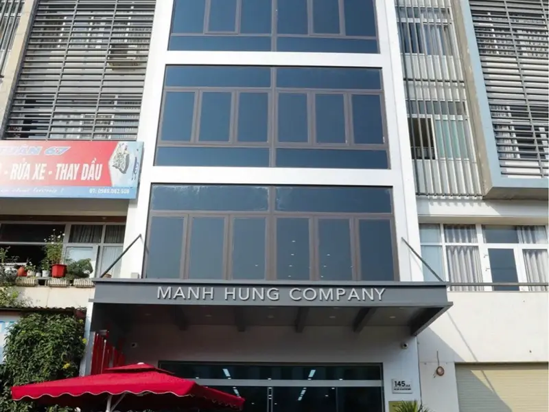 Siêu phẩm nhà mặt phố 6 tầng đẳng cấp giữa trung tâm sầm uất Lê Chân... Bán nhà mặt phố tại Lê Chân, Hải Phòng 01