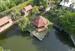 Nhà mặt phố sinh thái view sông rộng 9355m2 tại Bình Chánh... Bán nhà mặt phố tại Hưng Long, Hồ Chí Minh 14