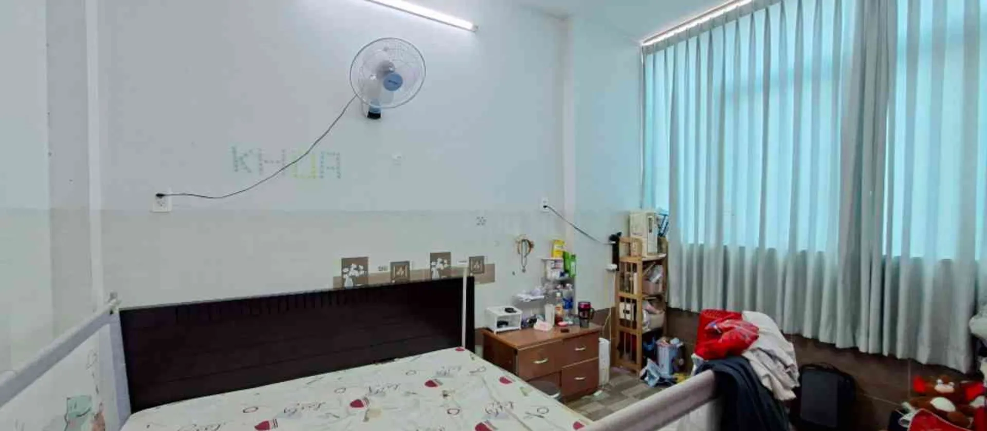 Nhà 3 tầng 5 phòng ngủ, mặt tiền 3.5m tại Quận Tân Phú, giá 13.5 tỷ... Bán nhà riêng tại Tân Phú, Hồ Chí Minh 01