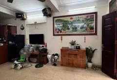 Nhà đẹp Bằng B 39m² 4 tầng 2 ngủ - Cơ hội sở hữu giá tốt hiếm có... Bán nhà riêng tại Hoàng Liệt, Hà Nội 06