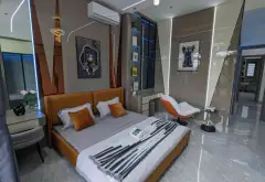 Nhà 4 tầng đẹp lung linh KDC Phú Hồng Khang, giá hợp lý... Bán nhà mặt phố tại An Phú, Hồ Chí Minh 01