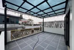 Nhà 7 tầng thiết kế hiện đại, vị trí đắc địa tại Tam Trinh... Bán nhà riêng tại Yên Sở, Hà Nội 09