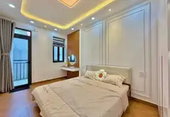 Nhà riêng 5 tầng, 4 phòng ngủ tại Phường 9, Phú Nhuận, giá ưu đãi 6.55 tỷ... Bán nhà riêng tại Đức Nhuận, Hồ Chí Minh 09