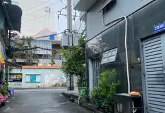 Nhà 2 Tầng Gò Vấp - Hẻm Xe Tải, Giá Tốt Thương Lượng... Bán nhà riêng tại Thông Tây Hội, Hồ Chí Minh 02