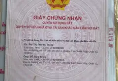 Cơ Hội Vàng Đầu Tư Đất Hơn 149m² Tại Tân Thới Hiệp - Chỉ 2 Tỷ 7!... Bán đất tại Tân Thới Hiệp, Hồ Chí Minh 02