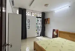 BÁN NHÀ 2 TẦNG - 45m2 - GẦN VINCOM QUANG TRUNG... Bán nhà riêng tại Gò Vấp, Hồ Chí Minh 11
