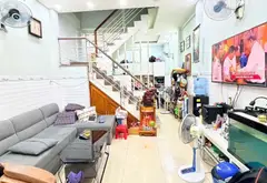 HẺM XE HƠI ĐỖ CỬA – MỚI ĐẸP Ở NGAY . 4PN_SÂN TRƯỚC RỘNG. TÂN MỸ _ HTP , Q7.
CHỈ 4Đ HƠN... Bán nhà riêng tại Tân Mỹ, Hồ Chí Minh 08